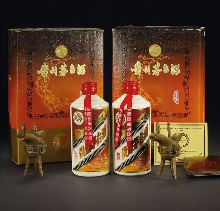 民丰烟酒回收