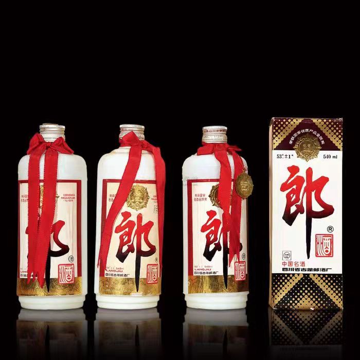 民丰郎酒回收
